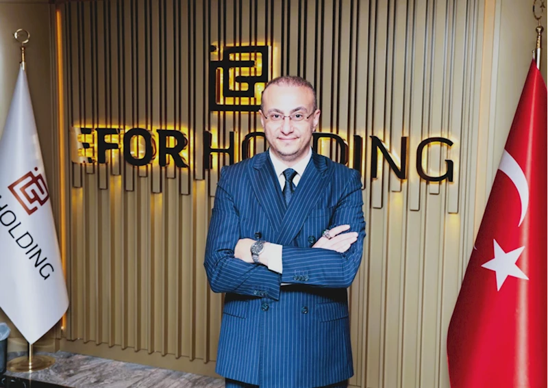 Efor Holding