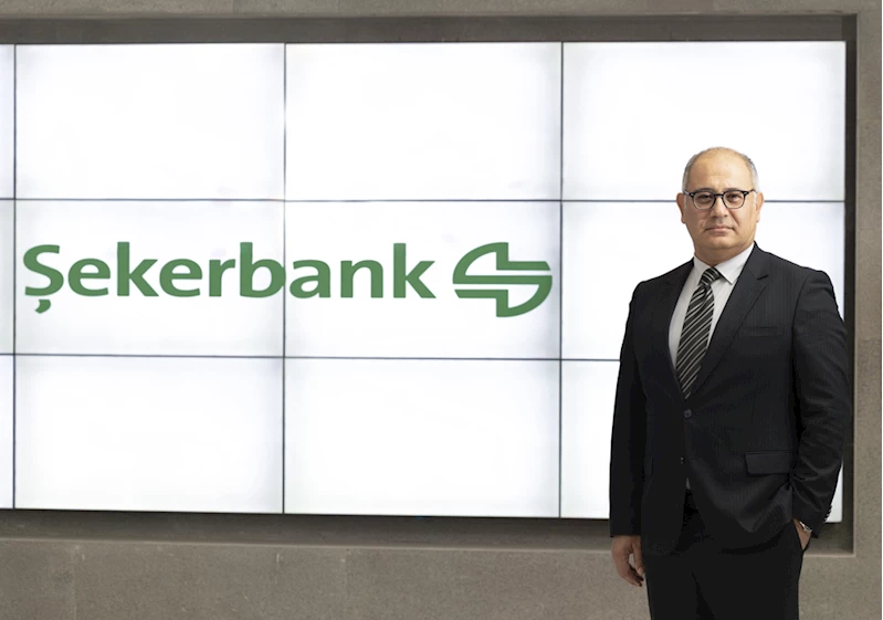 Şekerbank