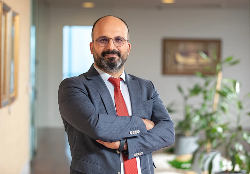 Albaraka Türk, çevre dostu finansman ürünleriyle sürdürülebilirliği destekliyor
