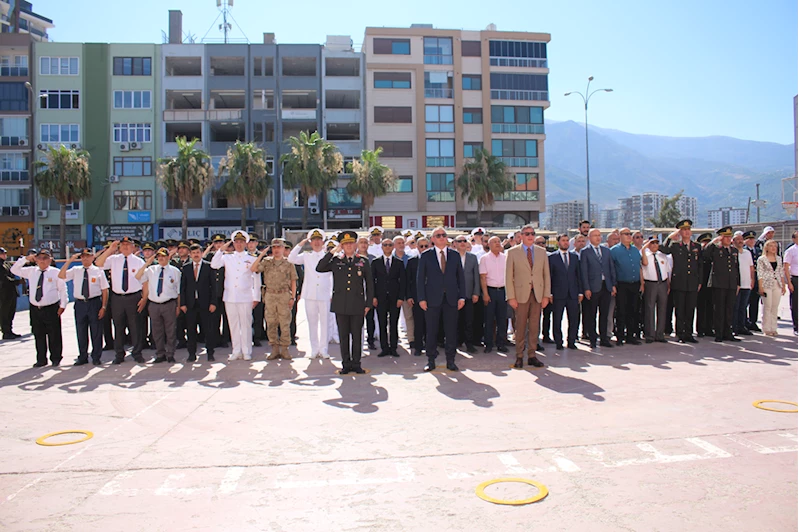 İskenderun