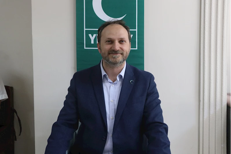 Yeşilay Genel Başkanı Dinç, Burdur