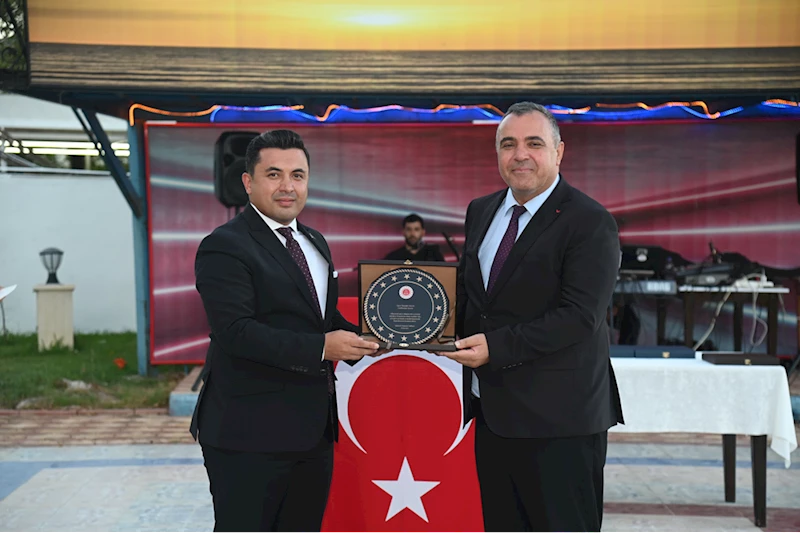 Mersin