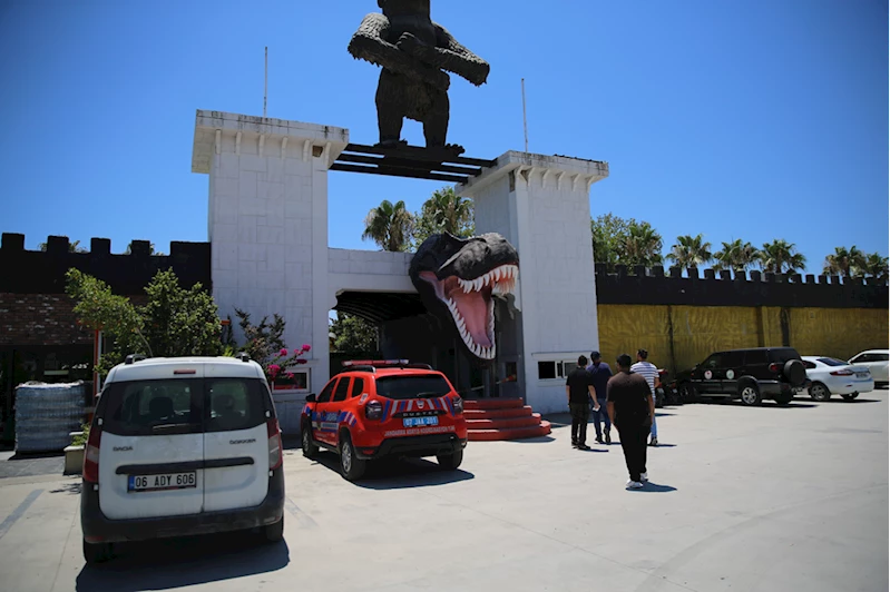 Manavgat