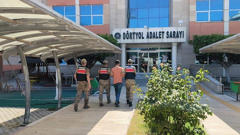 Hatay Dörtyol