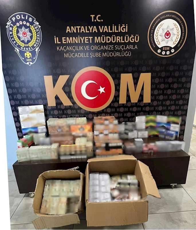 Antalya