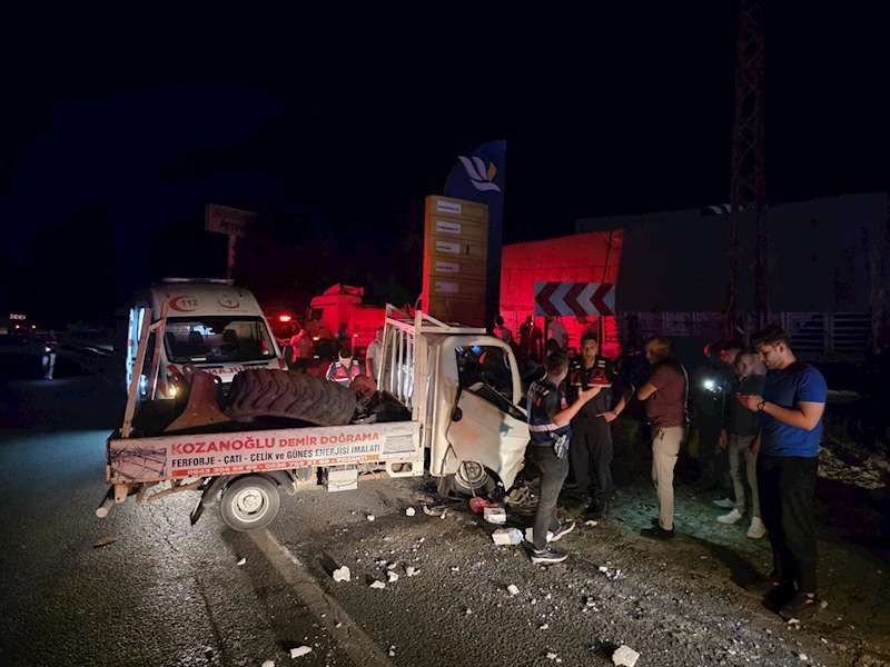 Adana