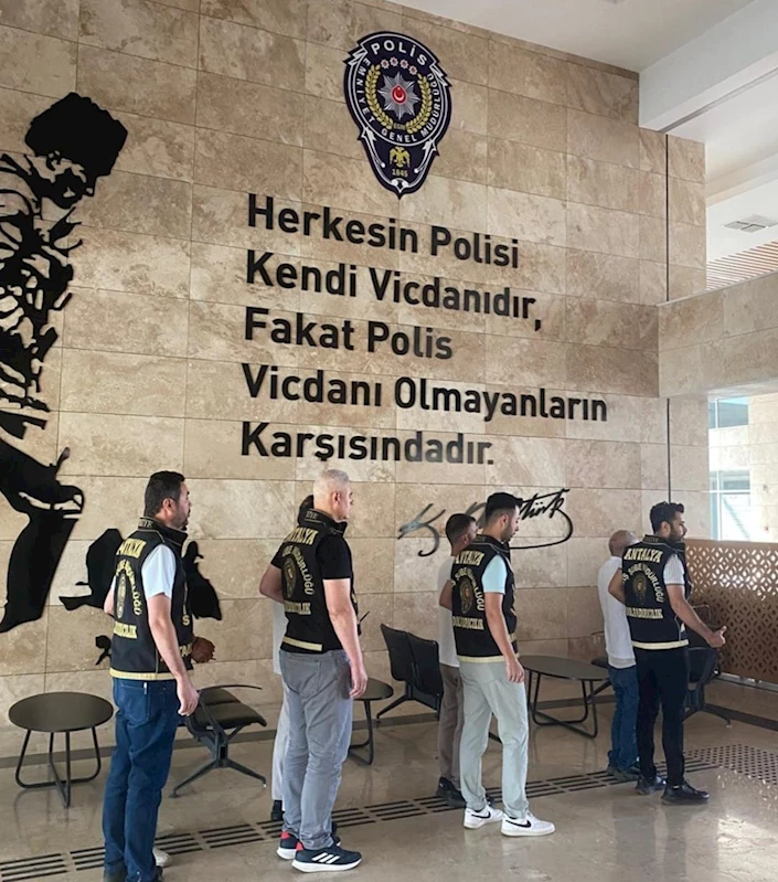 Antalya