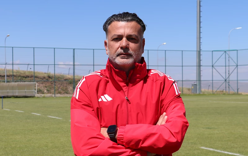 Hatayspor, mevcut kadrosunu koruyarak lige iyi başlamayı hedefliyor
