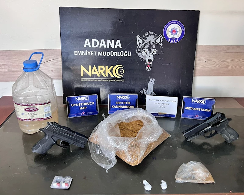 Adana