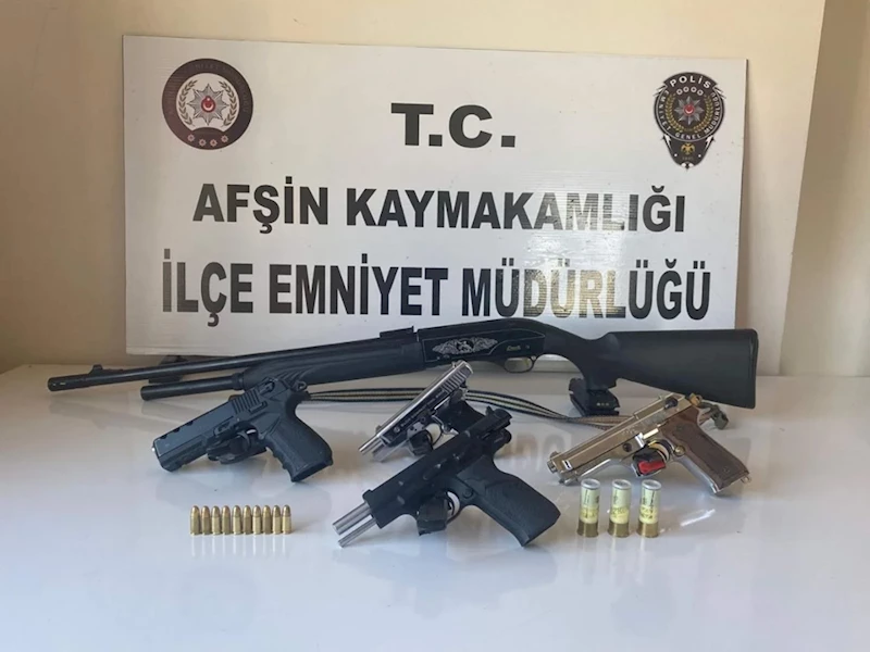Kahramanmaraş