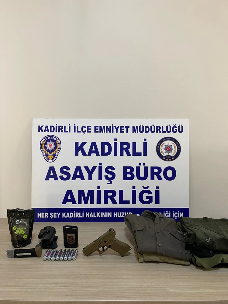 Osmaniye