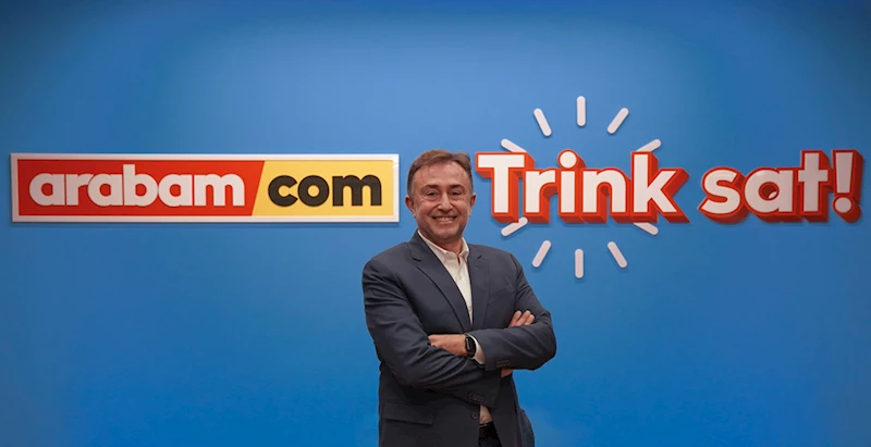 TEB ve arabam.com ikinci el araçlarda dijital stok finansmanı başlattı