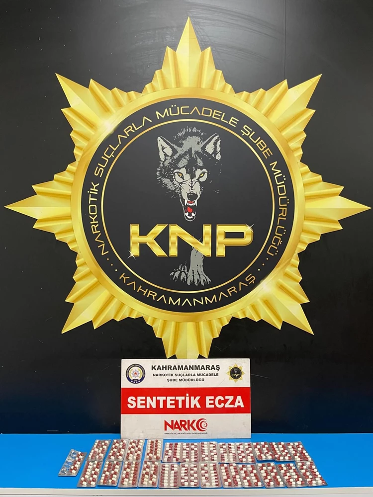 Kahramanmaraş