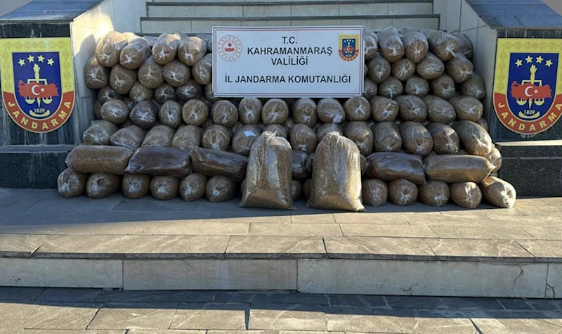 Kahramanmaraş