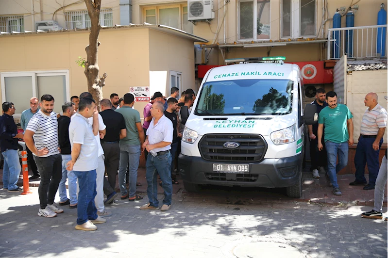 Adana