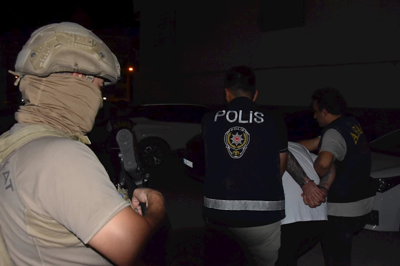 Mersin