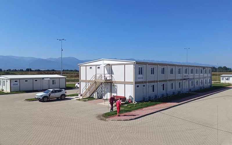 Karmod, Romanya