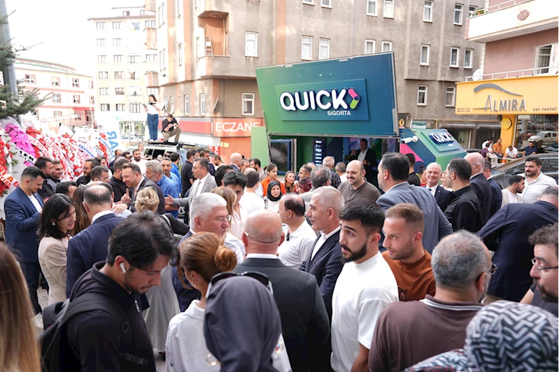 QCAR Mobilite