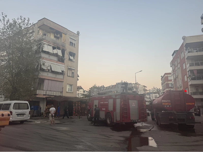 Antalya