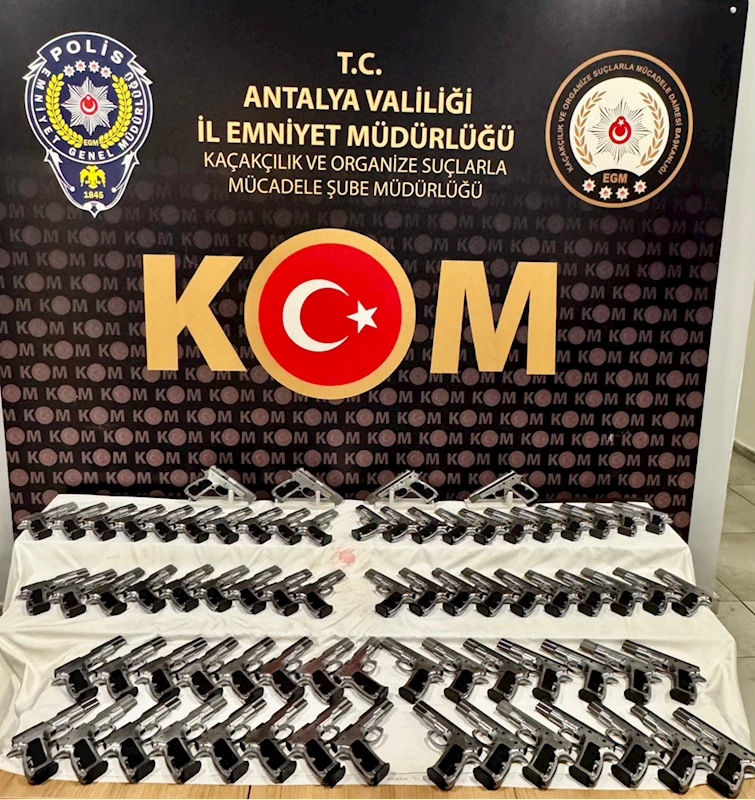 Antalya