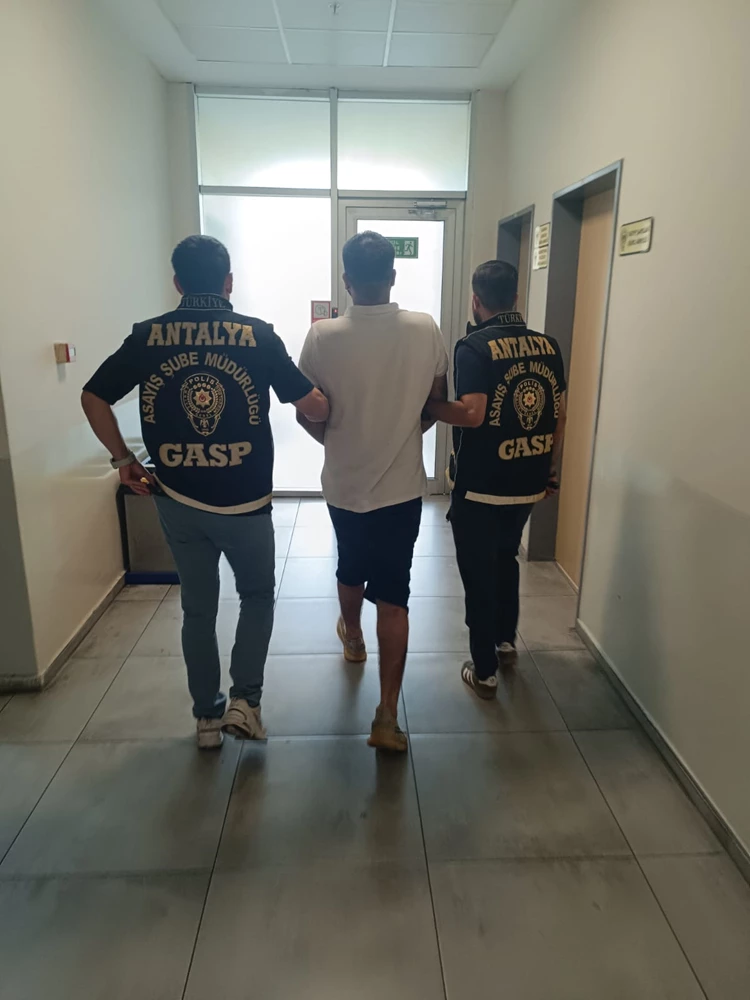 Antalya
