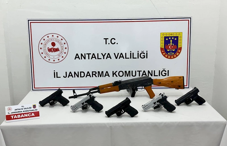 Antalya