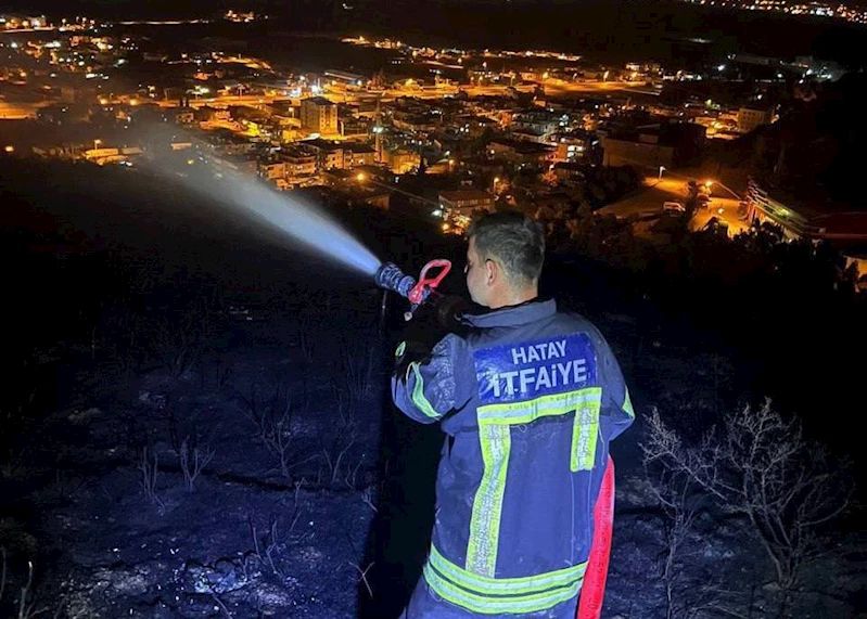 Hatay Antakya