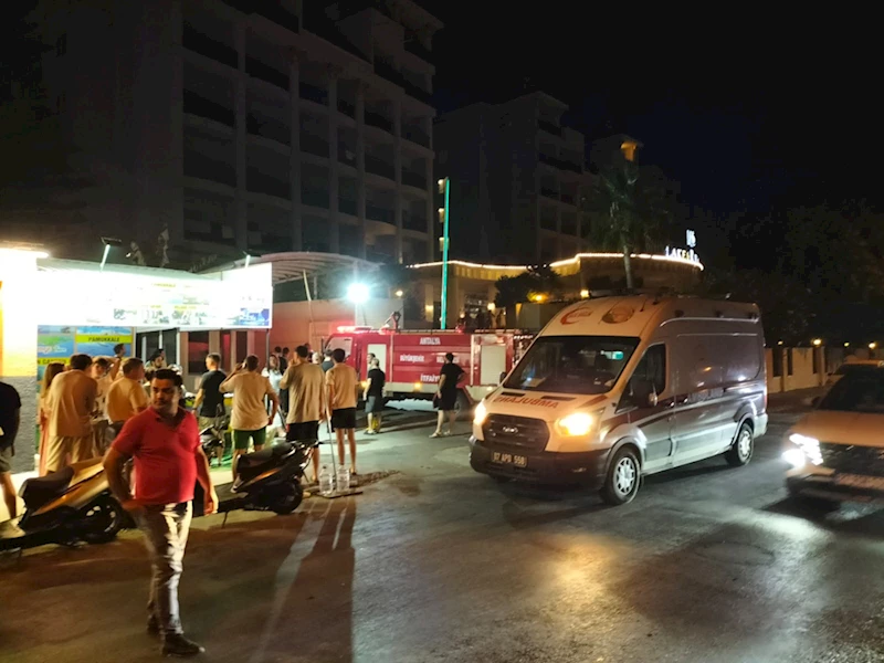 Antalya