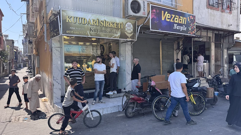 Adana