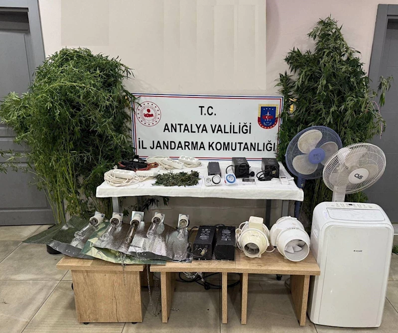 Antalya