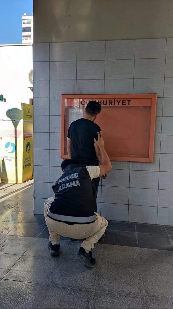 Adana