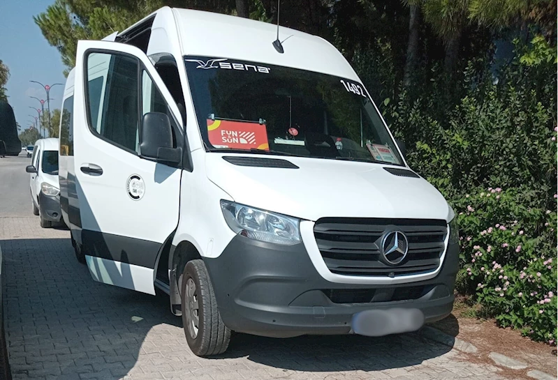 Antalya
