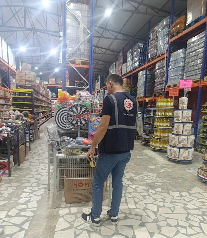 Mersin