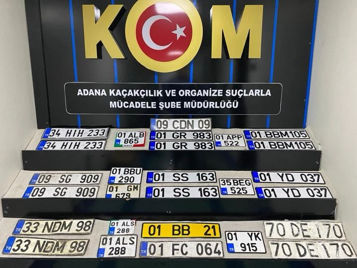 Adana