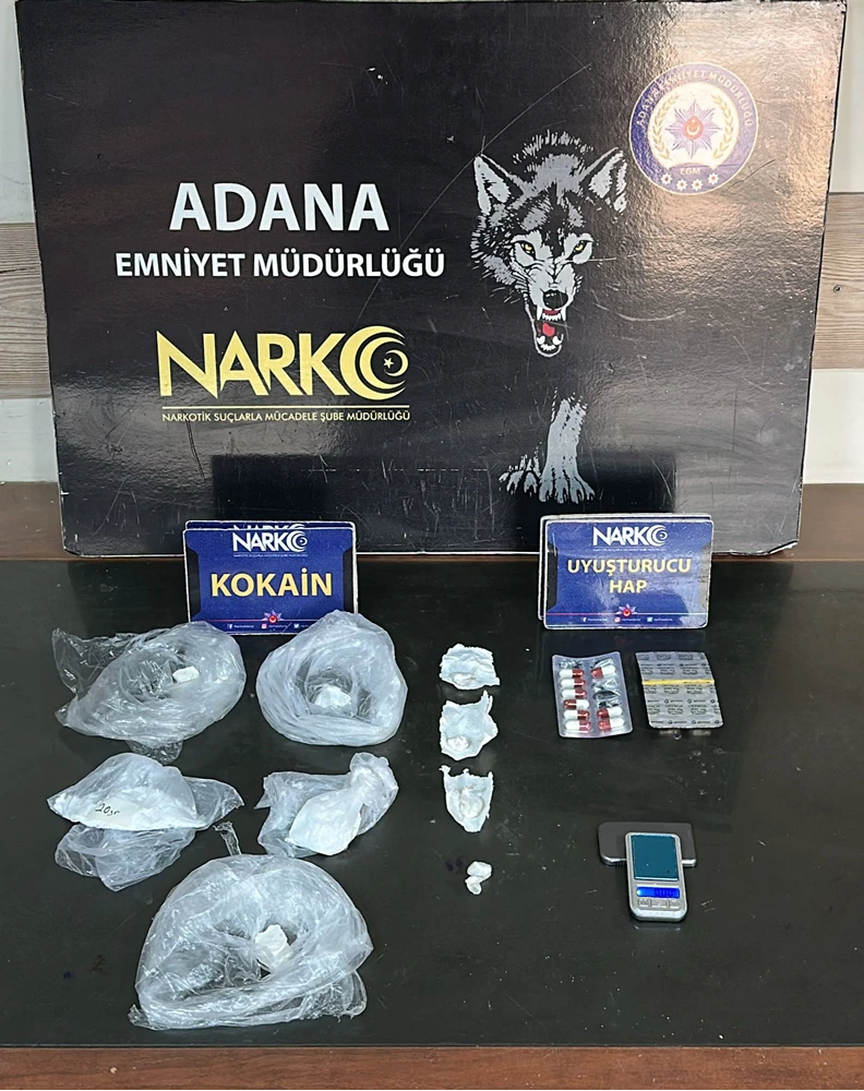 Adana