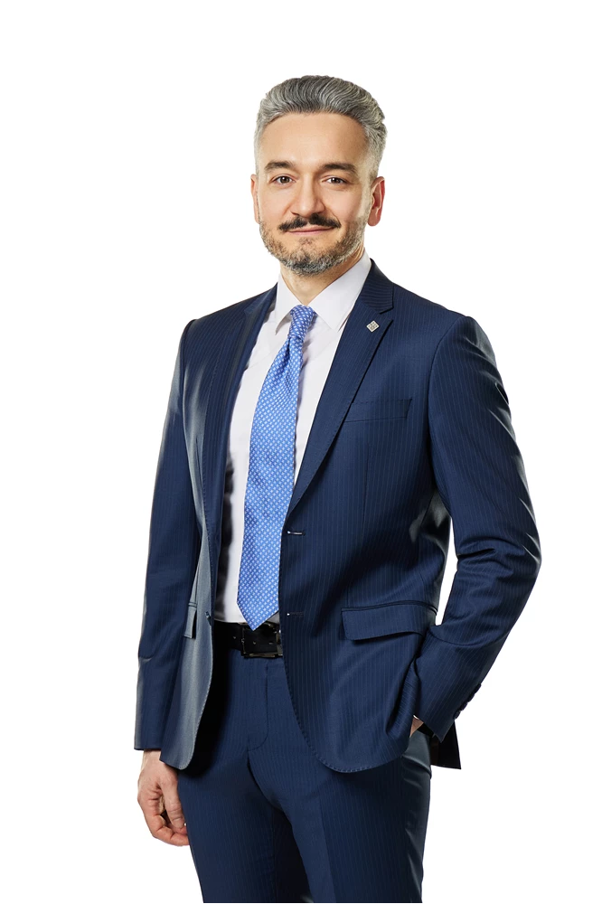 Vakıf Katılım