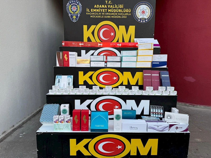 Adana
