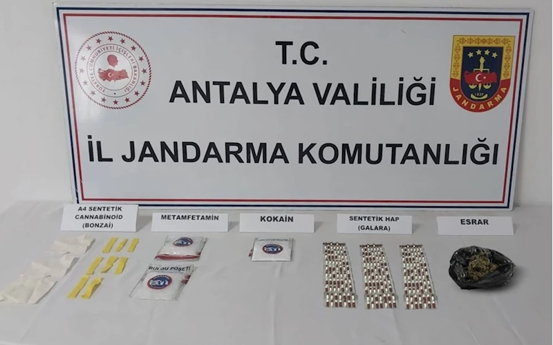 Antalya