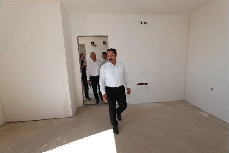 Hatay Belen