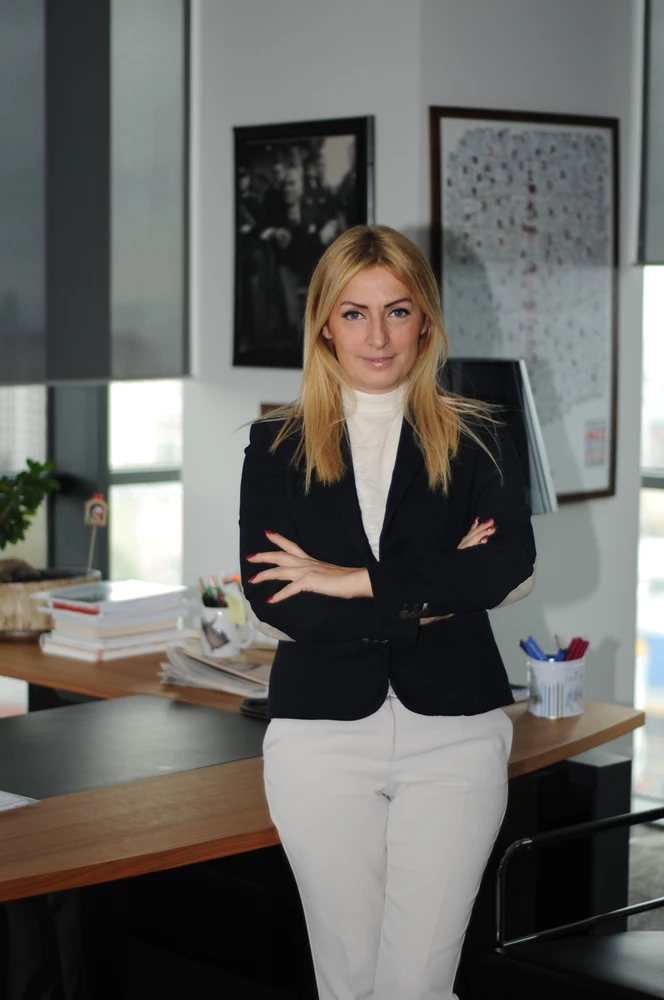 Meliha Ercan Vakfı