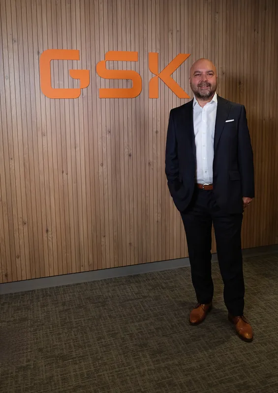 GSK