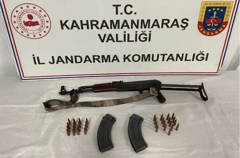 Kahramanmaraş