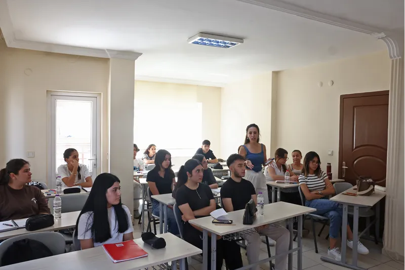 Atatürk Bilgi Eğitim Merkezi