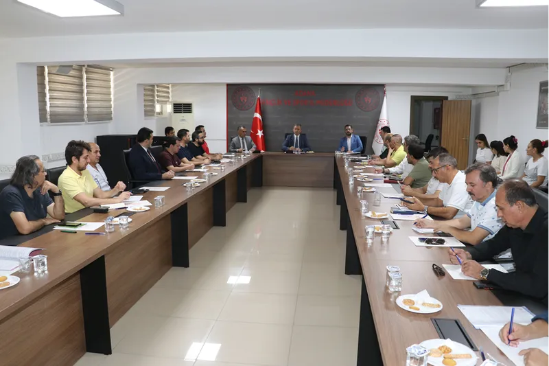 Adana