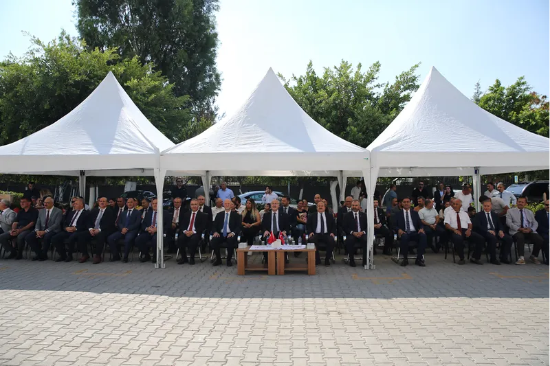 Adana