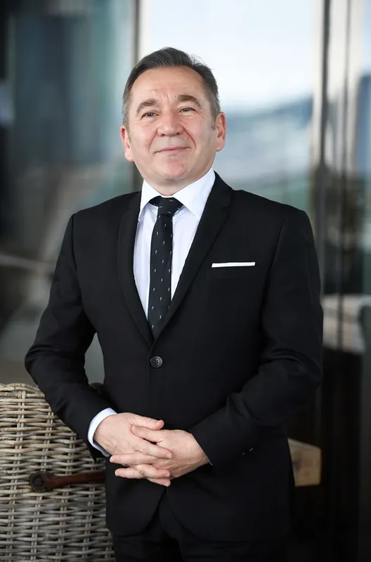 İTÜ ARI Teknokent