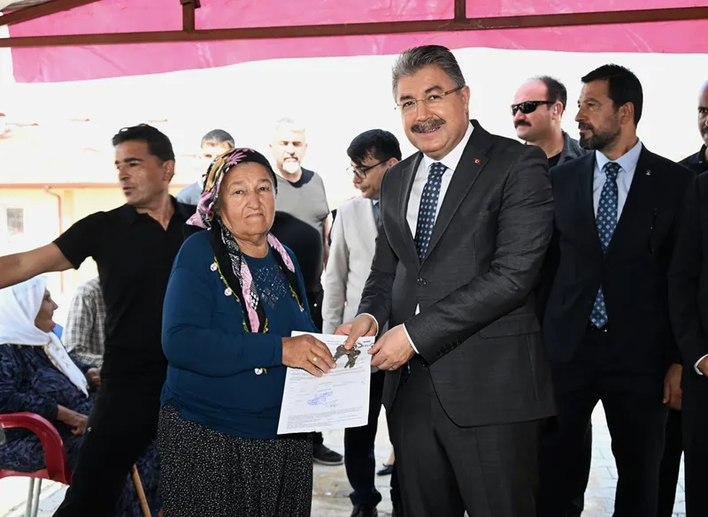 Osmaniye