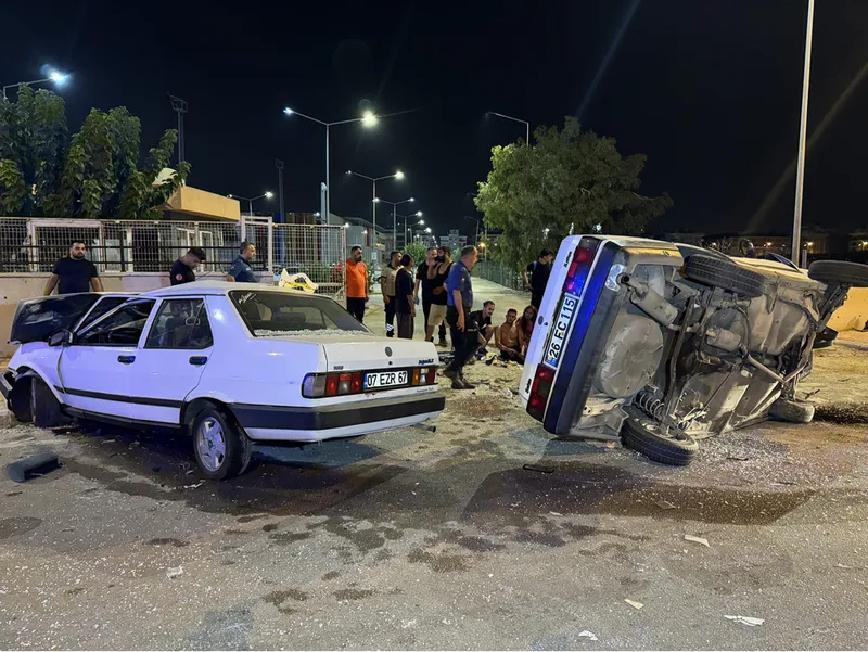 Antalya
