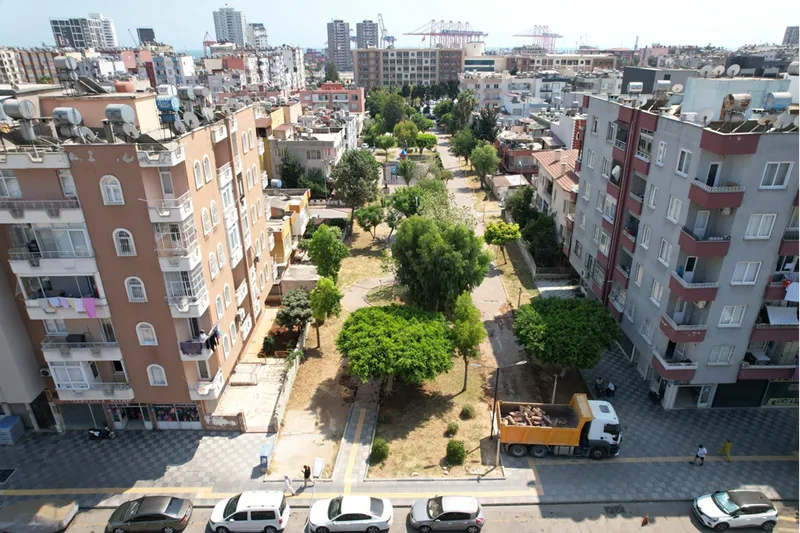 Mersin