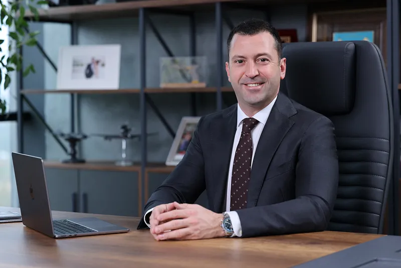 SYS Grup, DSEI 2025